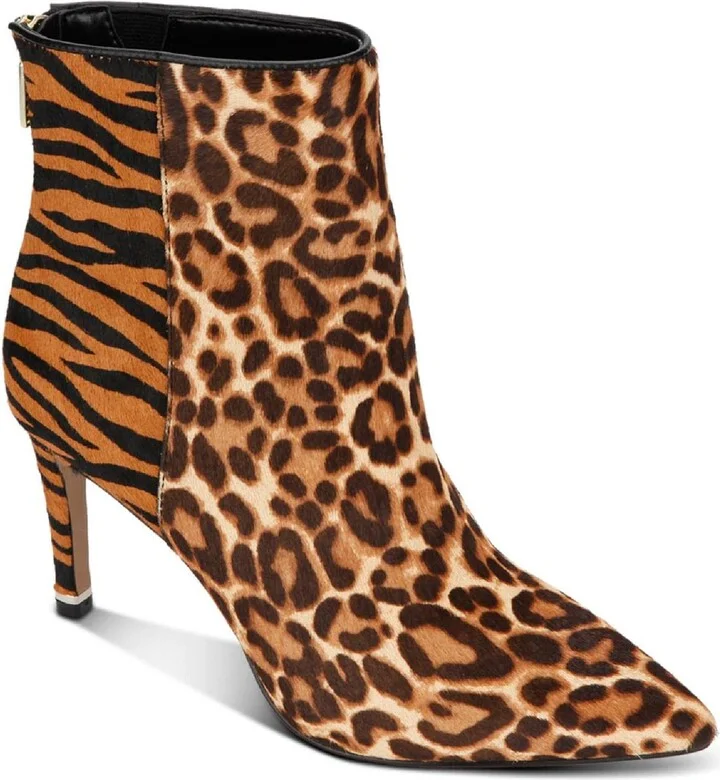 Kenneth Cole Women's Riley 85 Simple Bootie Pump