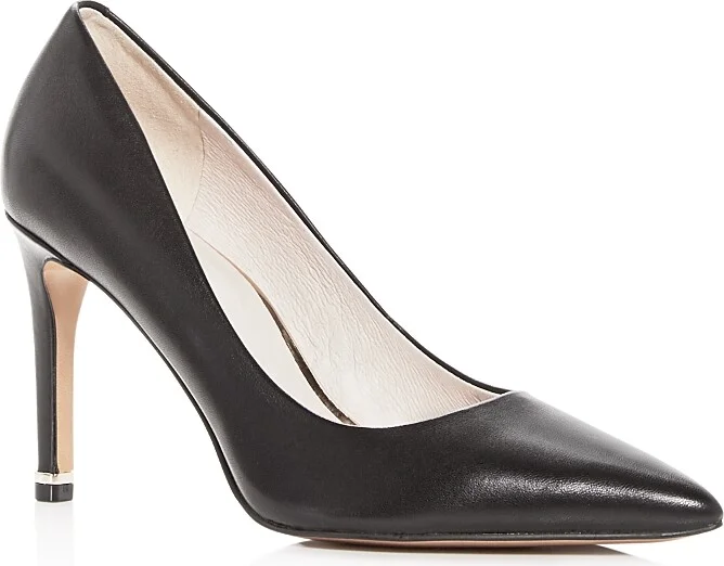 Kenneth Cole Women's Riley Pointed Toe Pumps