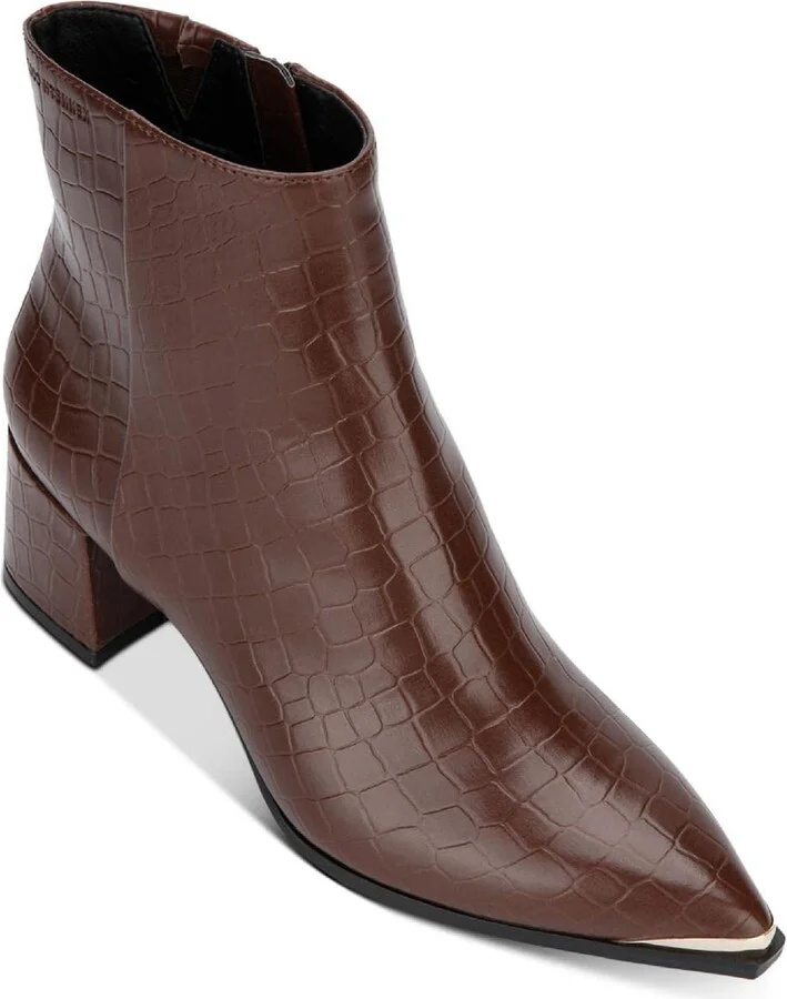 Kenneth Cole Women's Roanne Bootie Fashion Boot