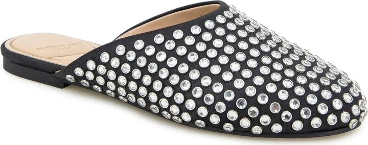 Kenneth Cole Women's Saddie Slide Sandal