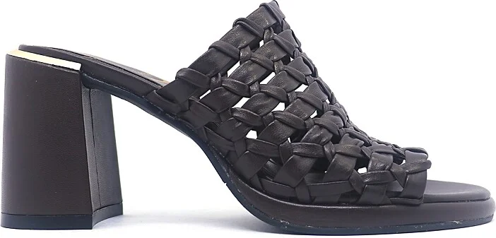 Kenneth Cole Women's Solara Slide Sandals
