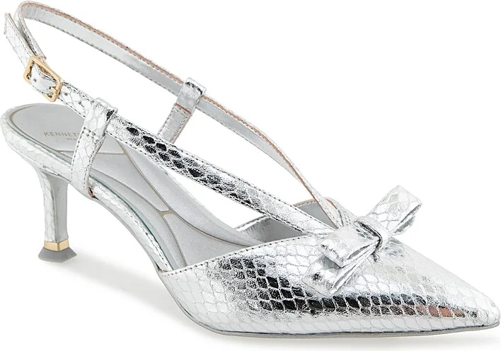 Kenneth Cole Women's Umayra Pumps