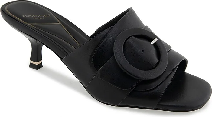 Kenneth Cole Women's Valentina Slip On Sandals