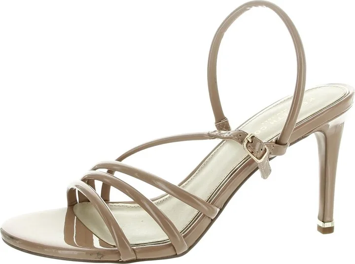 Kenneth Cole Women's Women's Baxley Wedge Sandal