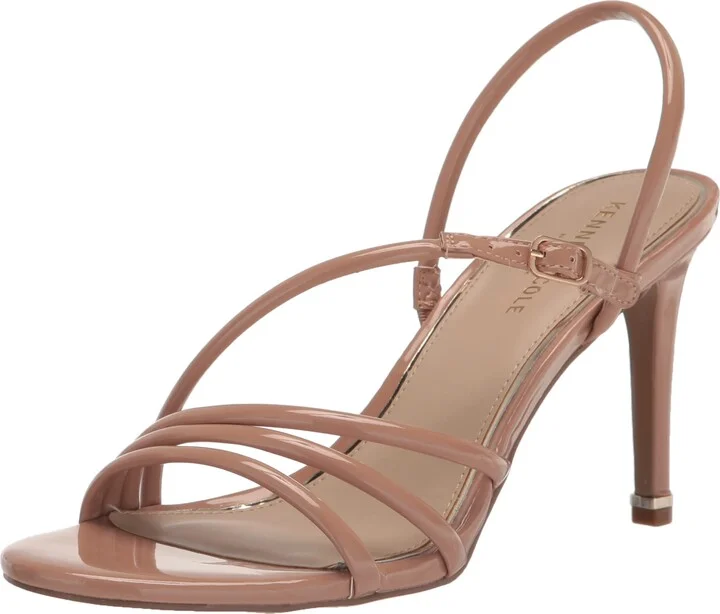 Kenneth Cole Women's Women's Baxley Wedge Sandal