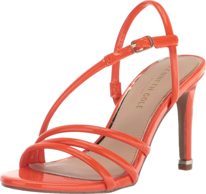 Kenneth Cole Women's Women's Baxley Wedge Sandal