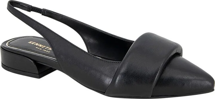 Kenneth Cole Women's Women's Callen Wedge Sandal