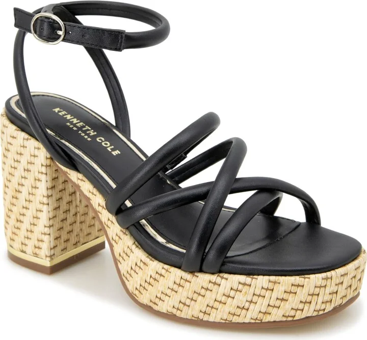 Kenneth Cole Women's Women's Daphne Heeled Sandal