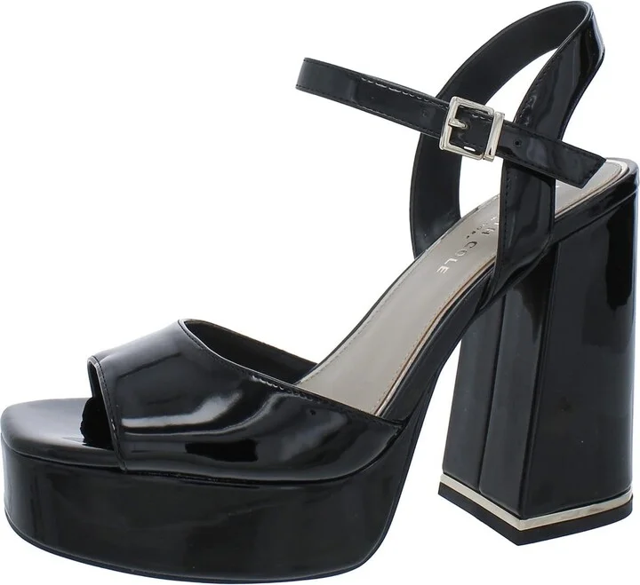 Black Patent