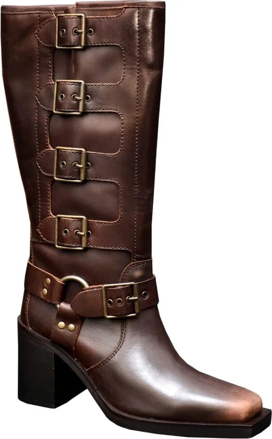 Kenneth Cole Women's Women's Emmett Fashion Boot