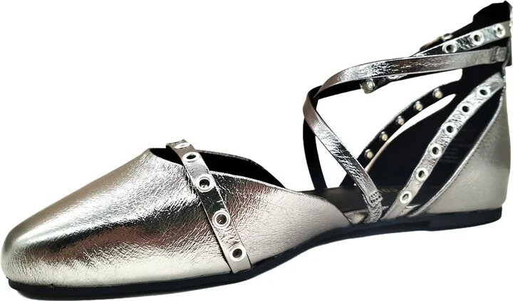 Kenneth Cole Women's Women's Fashion Flat Sandal