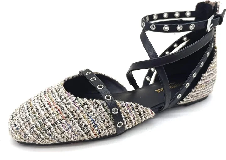 Kenneth Cole Women's Women's Fashion Flat Sandal