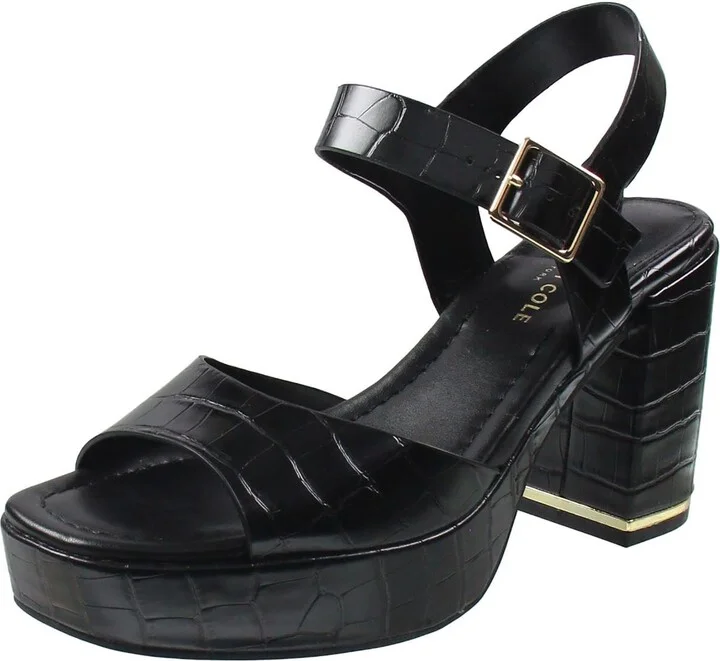 Black Croco