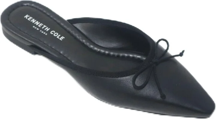 Black Leather