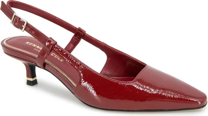 Kenneth Cole Women's Women's Fashion Pump
