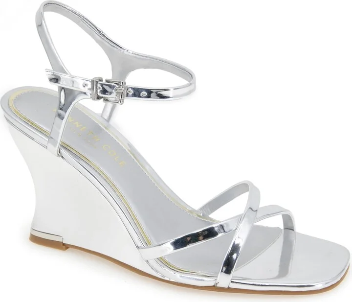 Kenneth Cole Women's Women's Freya Heeled Sandal
