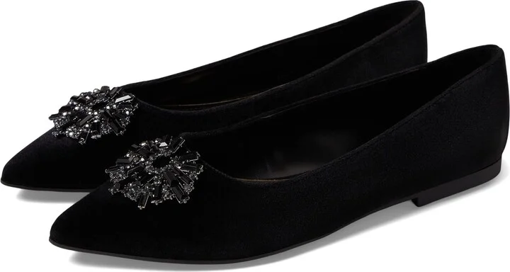 Kenneth Cole Women's Women's Gaya Starburst Platform