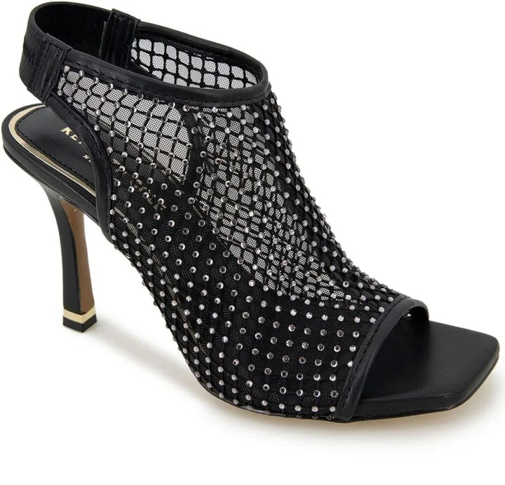 Black Mesh