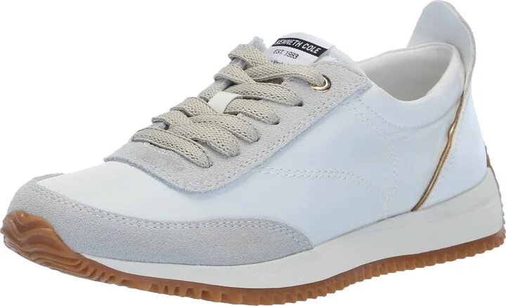 Kenneth Cole Women's Women's Jamie NYLN Sneaker
