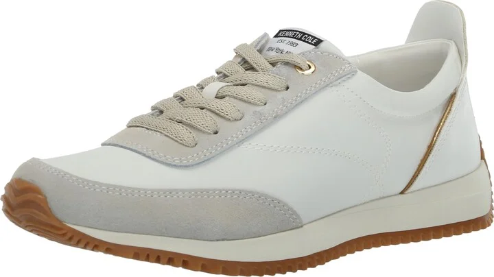 Kenneth Cole Women's Women's Jamie Nylon Sneaker