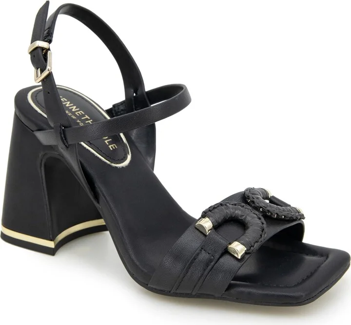 Kenneth Cole Women's Women's Jessie Pump
