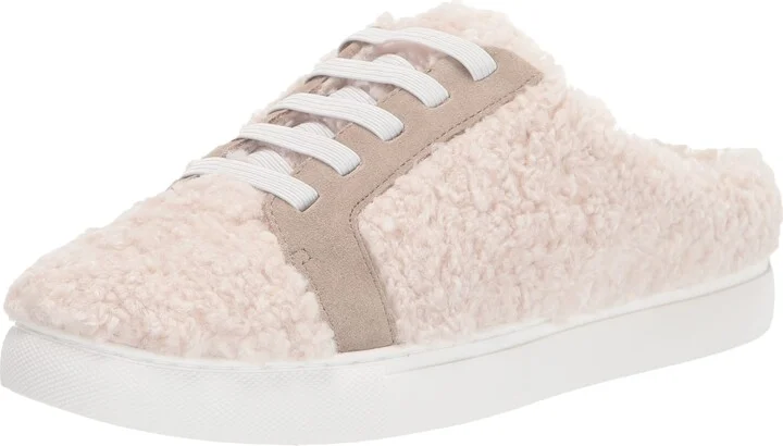 Kenneth Cole Women's Women's Kam Cozy Mule Sneaker