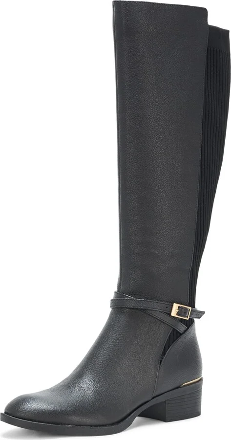 Kenneth Cole Women's Women's LANICA Knee High Boot