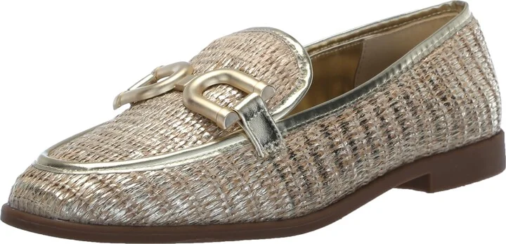 Kenneth Cole Women's Women's Linda BIT Loafer