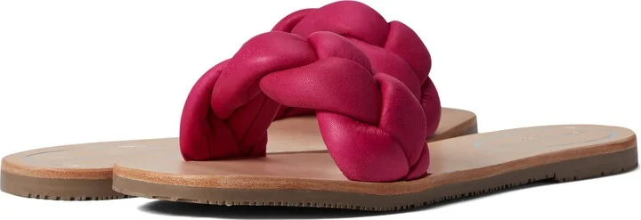 Kenneth Cole Women's Women's Nellie Braid Loafer