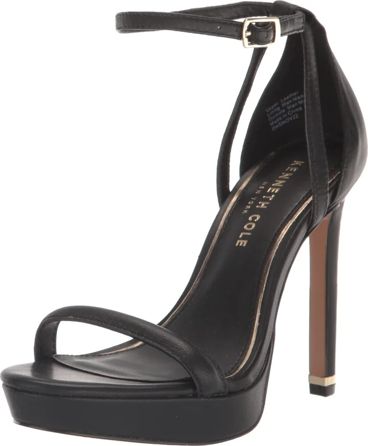 Kenneth Cole Women's Women's NYA Wedge Sandal