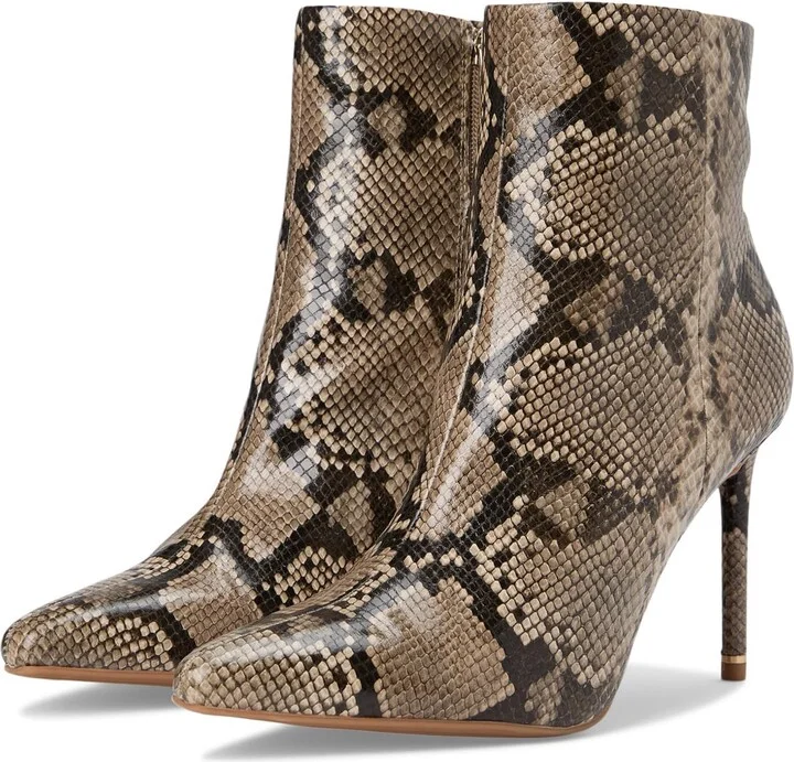 Taupe Snake