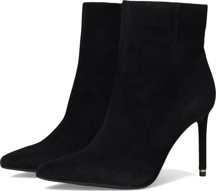 Black Suede