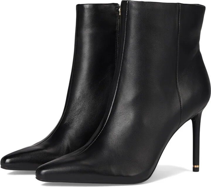 Black Leather