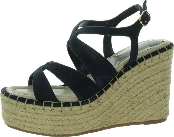 Kenneth Cole Women's Women's Solace Wedge Sandal