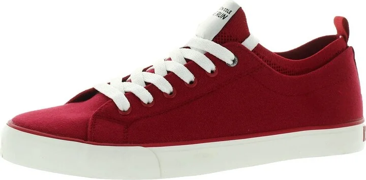 Kenneth Cole Women's Women's The Run Lace-up Sneaker