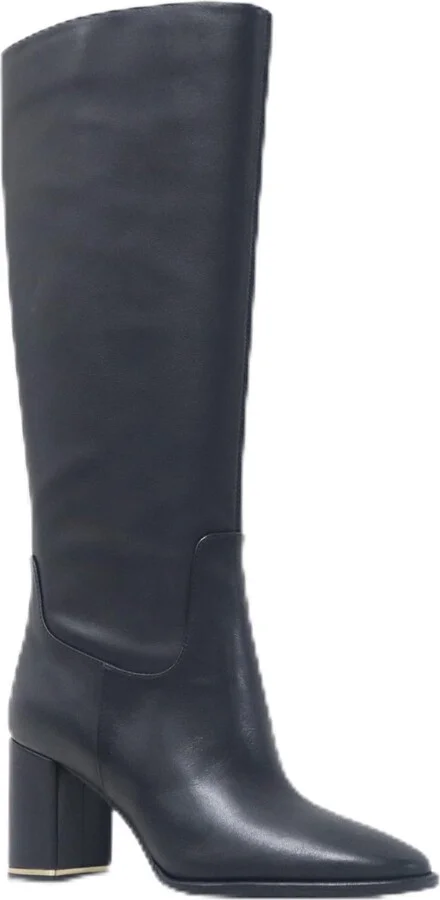 Black Leather