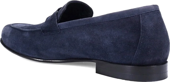 Kenneth Water Resistant Loafer - Image 7
