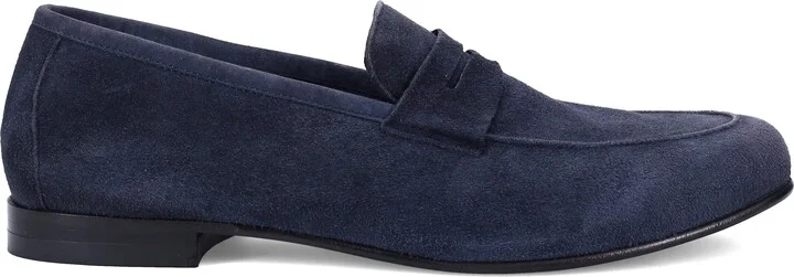 Kenneth Water Resistant Loafer - Image 8