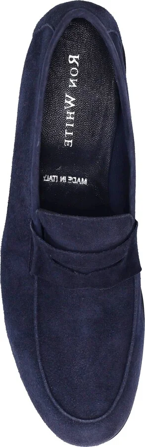 Kenneth Water Resistant Loafer - Image 9