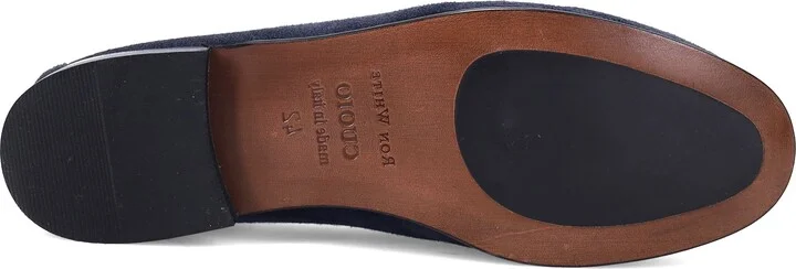 Kenneth Water Resistant Loafer - Image 10