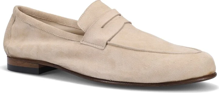Kenneth Water Resistant Loafer