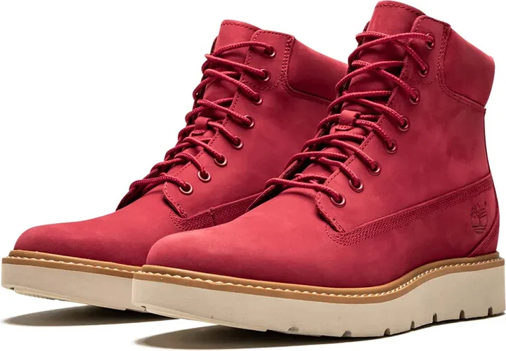 Kenniston 6 inch boots - Image 2