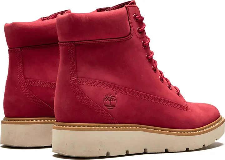Kenniston 6 inch boots - Image 3