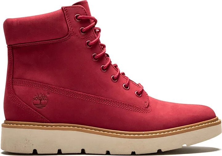 Kenniston 6 inch boots