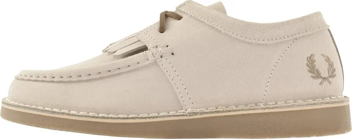 Kenny Low Suede Shoe Cream