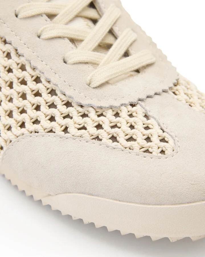 Kenny Woven Runner Sneaker - Image 6