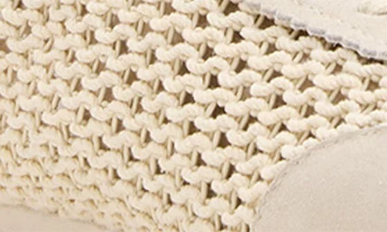 Kenny Woven Runner Sneaker - Image 7