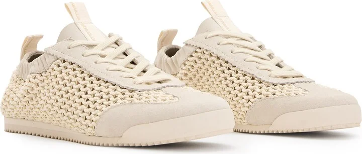 Kenny Woven Runner Sneaker