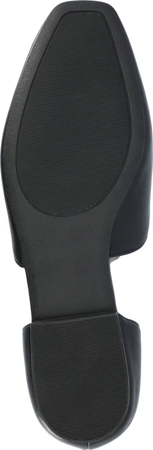 Kennza Mixed Media Loafer - Image 5