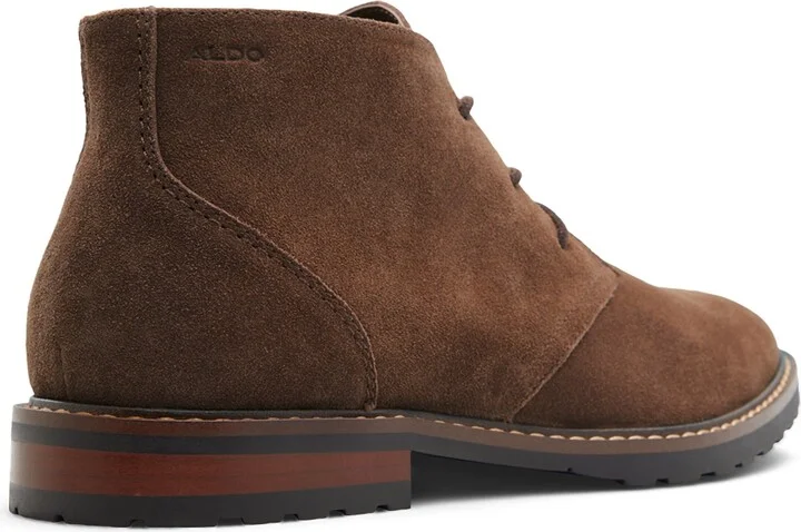 Kenora Chukka Boot - Image 2